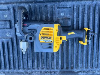DeWalt 60V Max Brushless Stud & Joist Drill