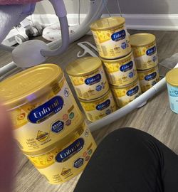 Enfamil