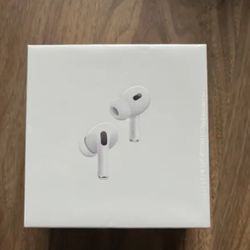 Brand New Gen 3 AirPod Pros 