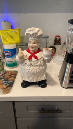 Cookie Jar