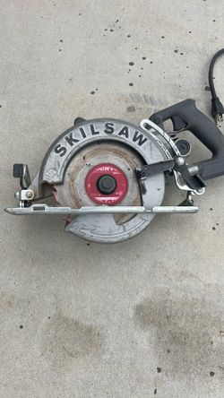 Skillsaw