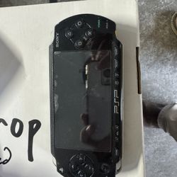PSP 