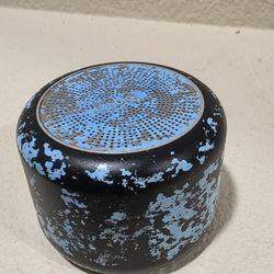 Ondigo Vibe 3 Microtech Bluetooth Speaker, Black