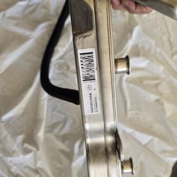 Fuel Rail 392