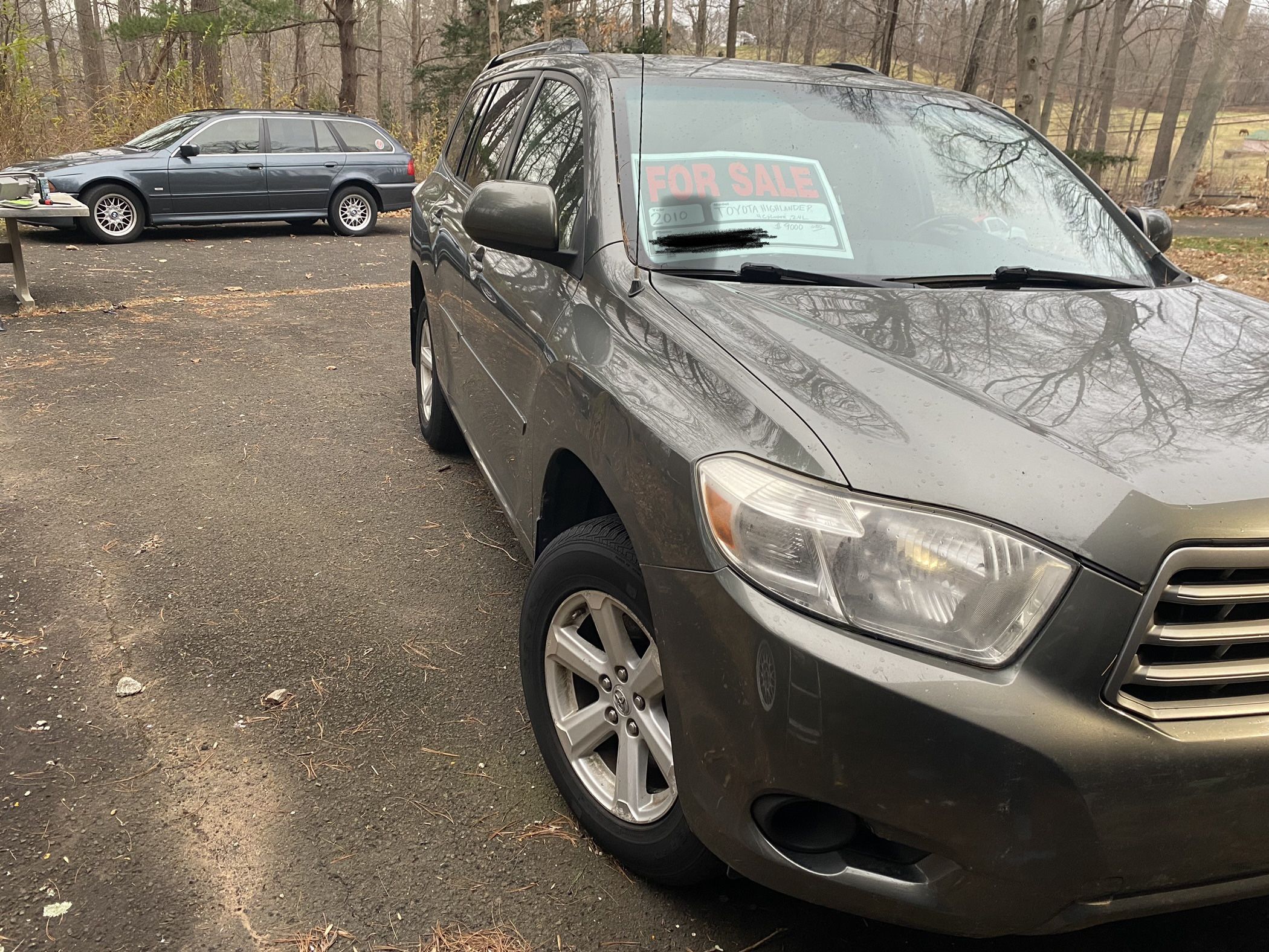 2010 Toyota Highlander