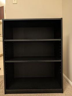 Book shelf