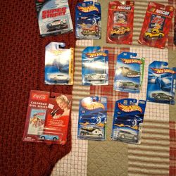 Die cast