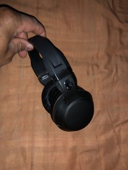 Skull candy wireless headphones