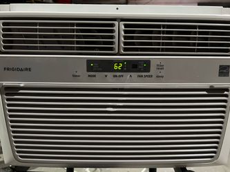 Air conditioner 8000BTU