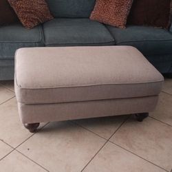 🛒🔥 OTTOMAN SOFA CHAIR FURNITURE for Home House Apartment Studio Office Patio Butaca Silla 📌
