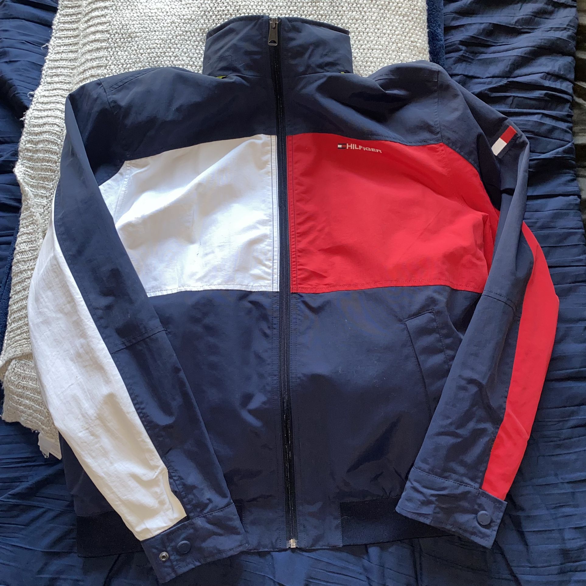 Tommy Hilfiger Jacket