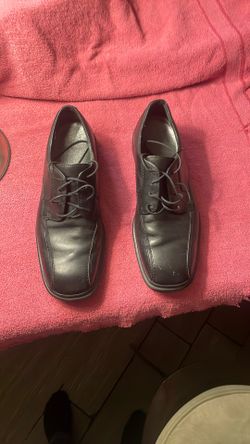 Men Dress Shoes