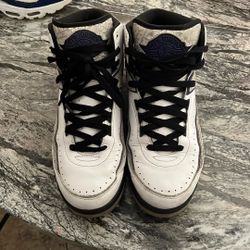 Dark Concord Jordan Retro 2’s 
