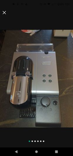 Delonghi Nespresso Lattissima Coffee Maker EN520SL