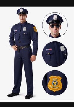 police custom M//L