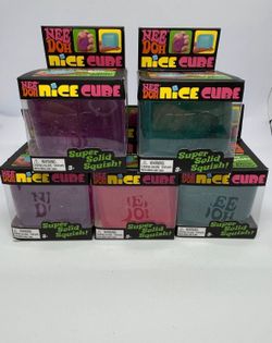 Selling new needohs