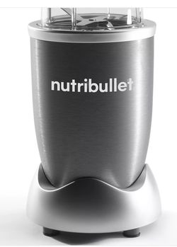 Nutribullet