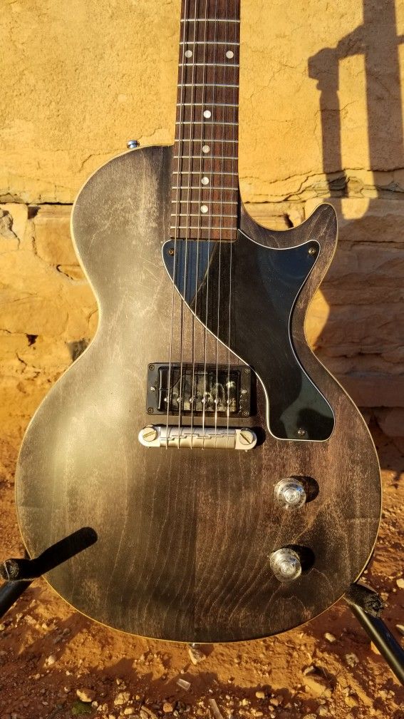 2015 Gibson CM