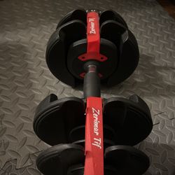 Zerimar dumbbells new arrivals