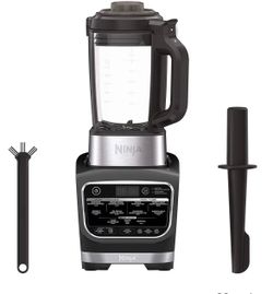 Ninja Blender like new