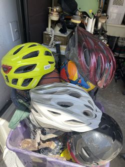 Helmet