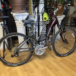 Bicicleta Medida 26 Para Mujer $60