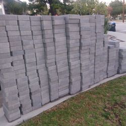 Pavers New