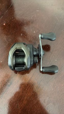 Baitcasting Fishing Reel