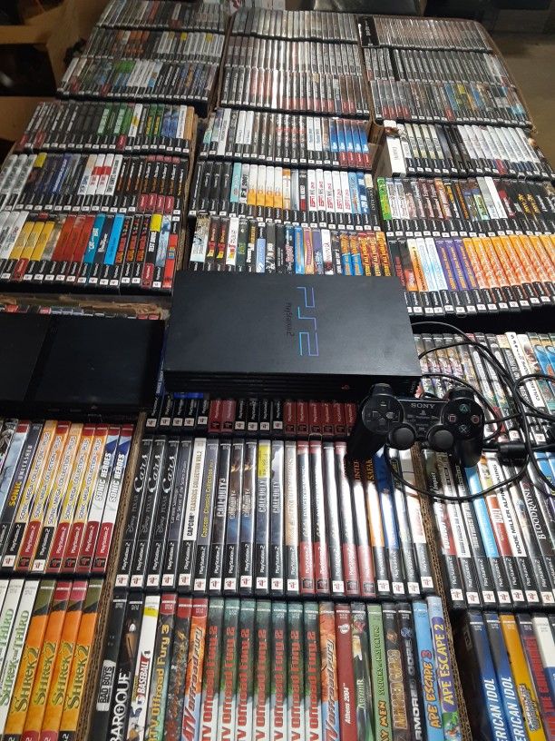 Ps2 Spiderman Games for Sale in Brookfield, IL - OfferUp