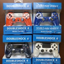 New  PS4 Controller 