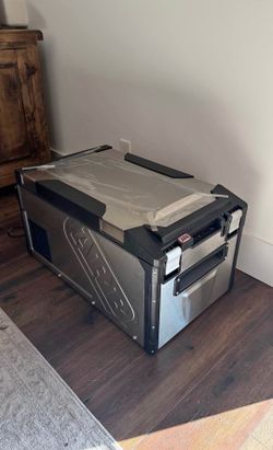 New! ARB 63 Quart Elements Fridge Freezer