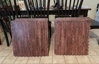 Kid Foam Mat Set of 14 $55 Each Set