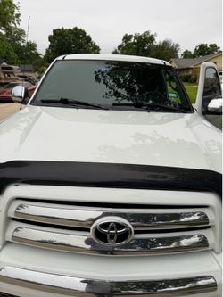 2005 Toyota Tundra