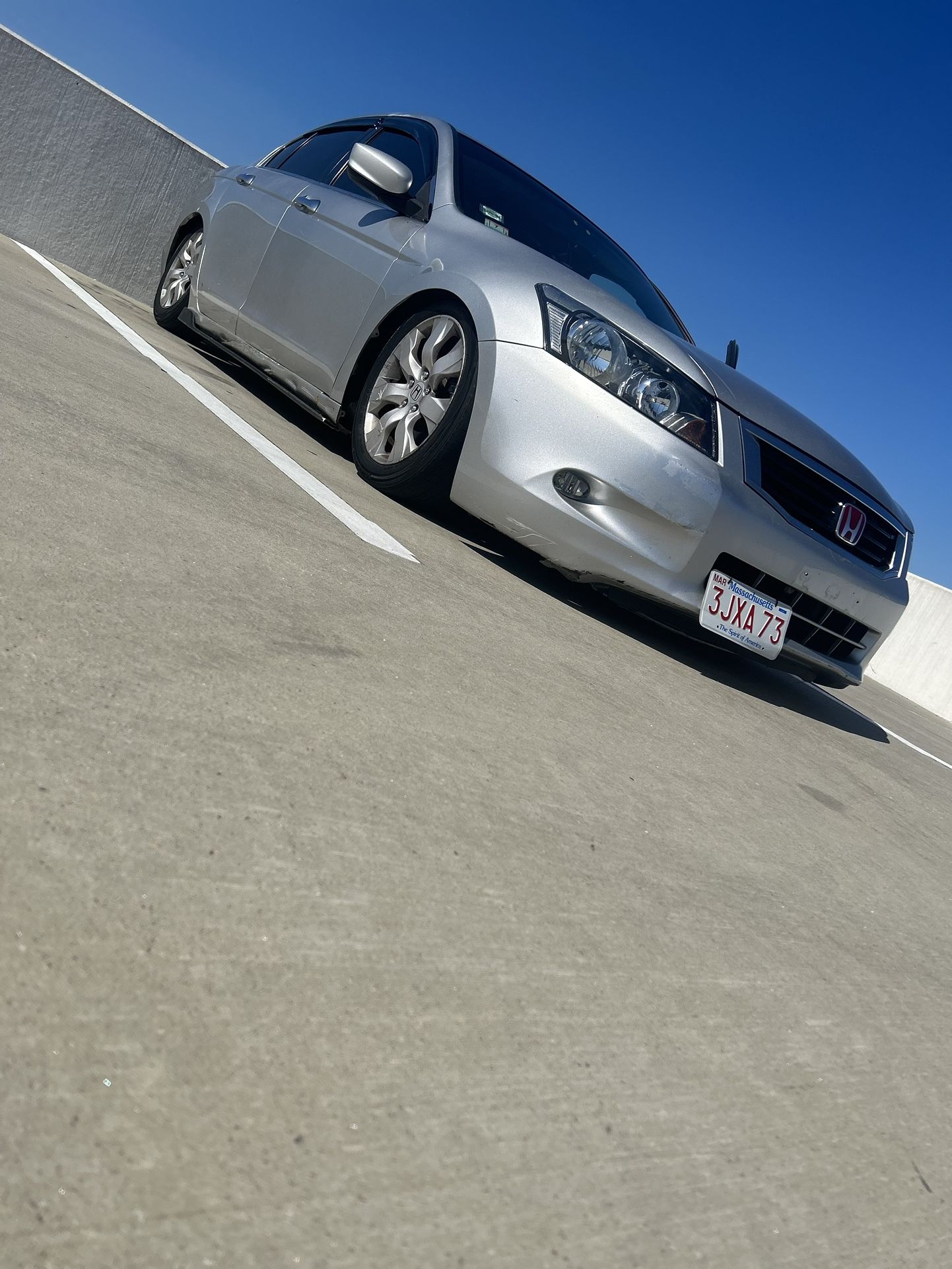 2009 Honda Accord