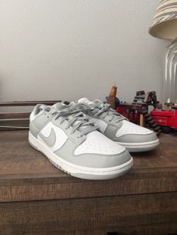 Nike dunks (OBO)