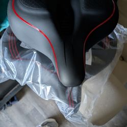 Brand New Pelaton Seat
