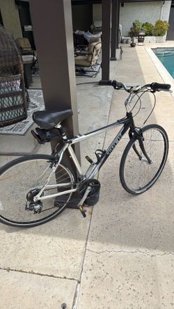 Trek 7000 bicycle