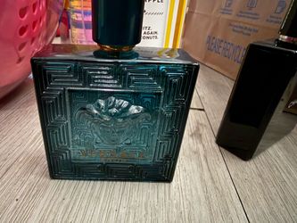 men’s perfume