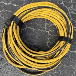 Commercial grade extension cord