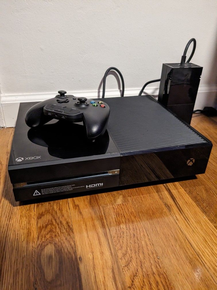 XBOX ONE - 500GB