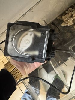 Doser For Reef Aquariums 