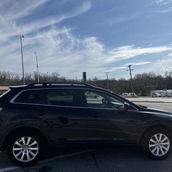 2008 Mazda Cx-9