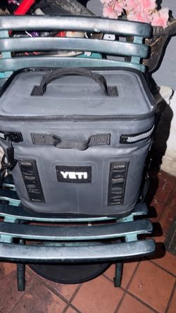 YETI Hopper Flip Soft Cooler