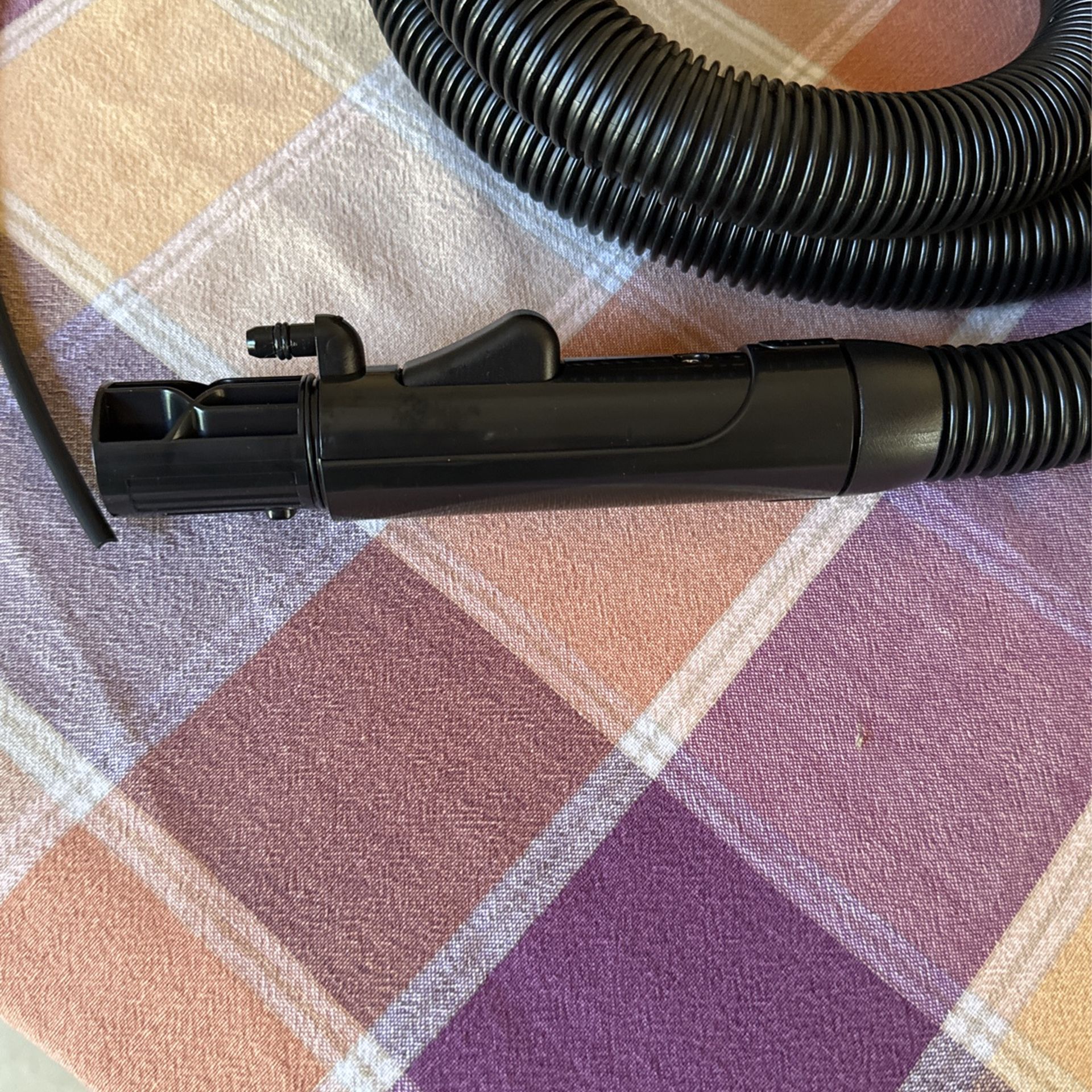 Quick Sale Bissell Hot Steam Cleaner Hand Tool Hose Replacement
