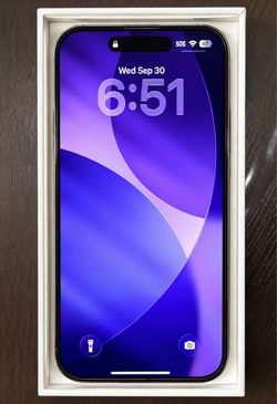 Apple iPhone 14 Pro Max Gold 128GB