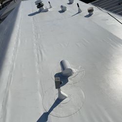 Roofer New
