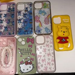 iPhone Cases 