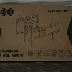 Wall Mount 