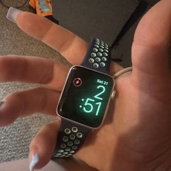 Apple Watch Series 3 Unlocked