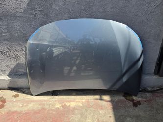 Hood toyota corolla 2020 2021 2022 2023 2024 2025